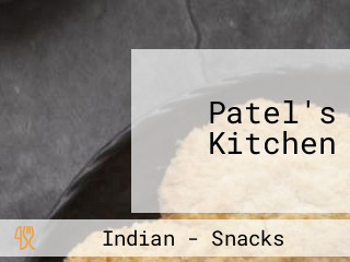 Patel's Kitchen