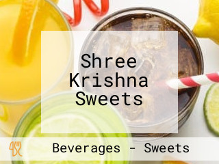 Shree Krishna Sweets