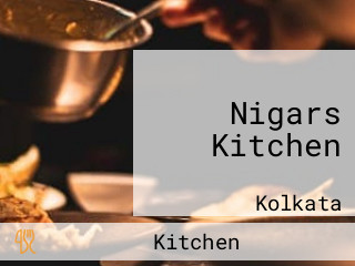 Nigars Kitchen