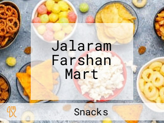 Jalaram Farshan Mart