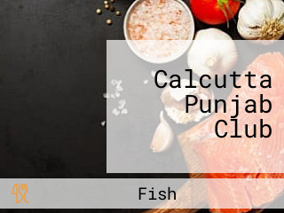 Calcutta Punjab Club