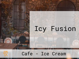 Icy Fusion