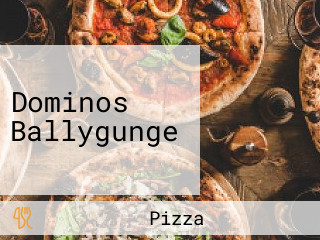 Dominos Ballygunge