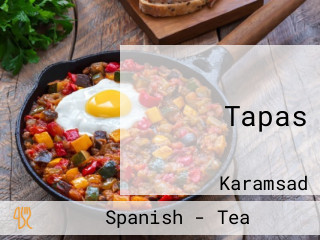 Tapas