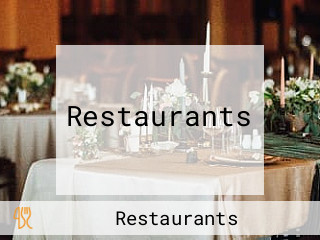 Restaurants