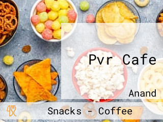 Pvr Cafe