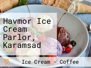 Havmor Ice Cream Parlor, Karamsad