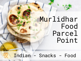 Murlidhar Food Parcel Point