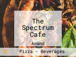 The Spectrum Cafe