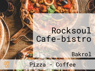 Rocksoul Cafe-bistro