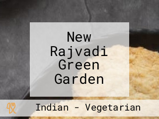 New Rajvadi Green Garden