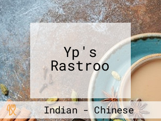 Yp's Rastroo