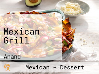 Mexican Grill