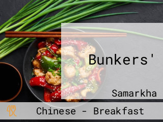 Bunkers'