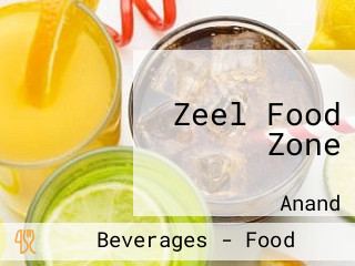 Zeel Food Zone