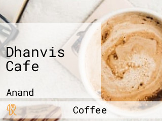 Dhanvis Cafe