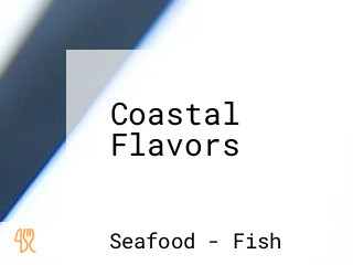 Coastal Flavors