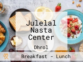 Julelal Nasta Center