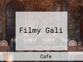 Filmy Gali