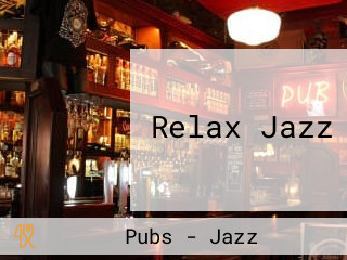 Relax Jazz