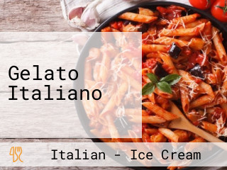 Gelato Italiano