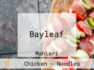 Bayleaf