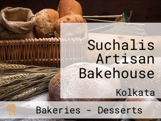 Suchalis Artisan Bakehouse