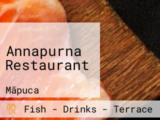 Annapurna Restaurant