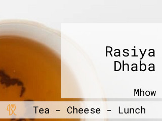 Rasiya Dhaba