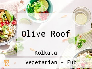 Olive Roof