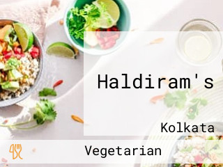 Haldiram's