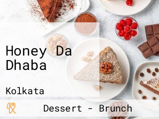 Honey Da Dhaba