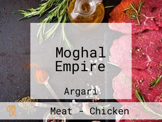 Moghal Empire