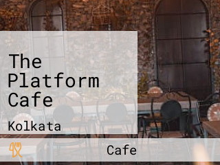 The Platform Cafe