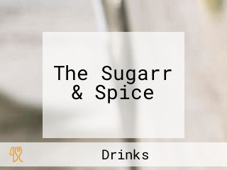 The Sugarr & Spice