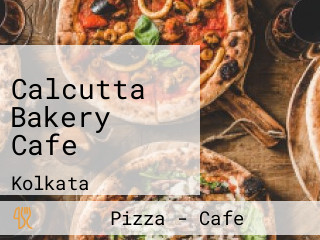 Calcutta Bakery Cafe