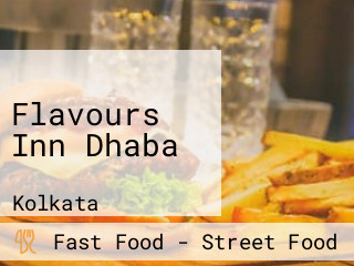 Flavours Inn Dhaba