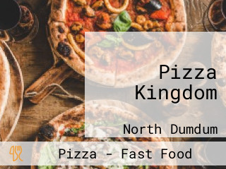 Pizza Kingdom