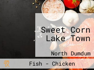 Sweet Corn Lake Town