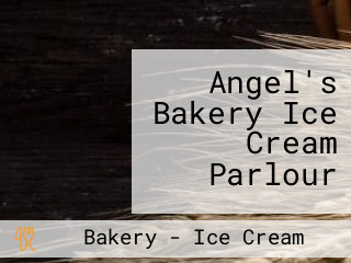 Angel's Bakery Ice Cream Parlour