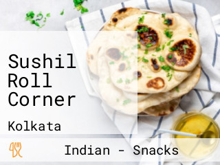 Sushil Roll Corner