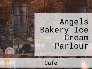 Angels Bakery Ice Cream Parlour