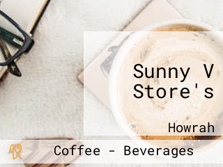 Sunny V Store's