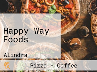 Happy Way Foods