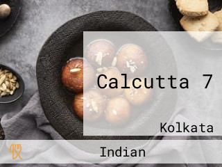 Calcutta 7