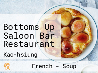 Bottoms Up Saloon Bar Restaurant