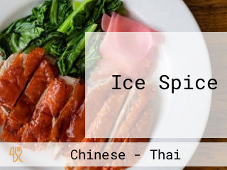 Ice Spice