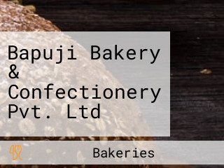 Bapuji Bakery & Confectionery Pvt. Ltd