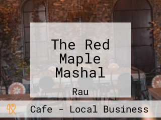 The Red Maple Mashal