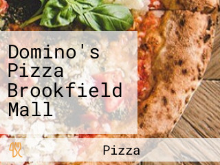 Domino's Pizza Brookfield Mall